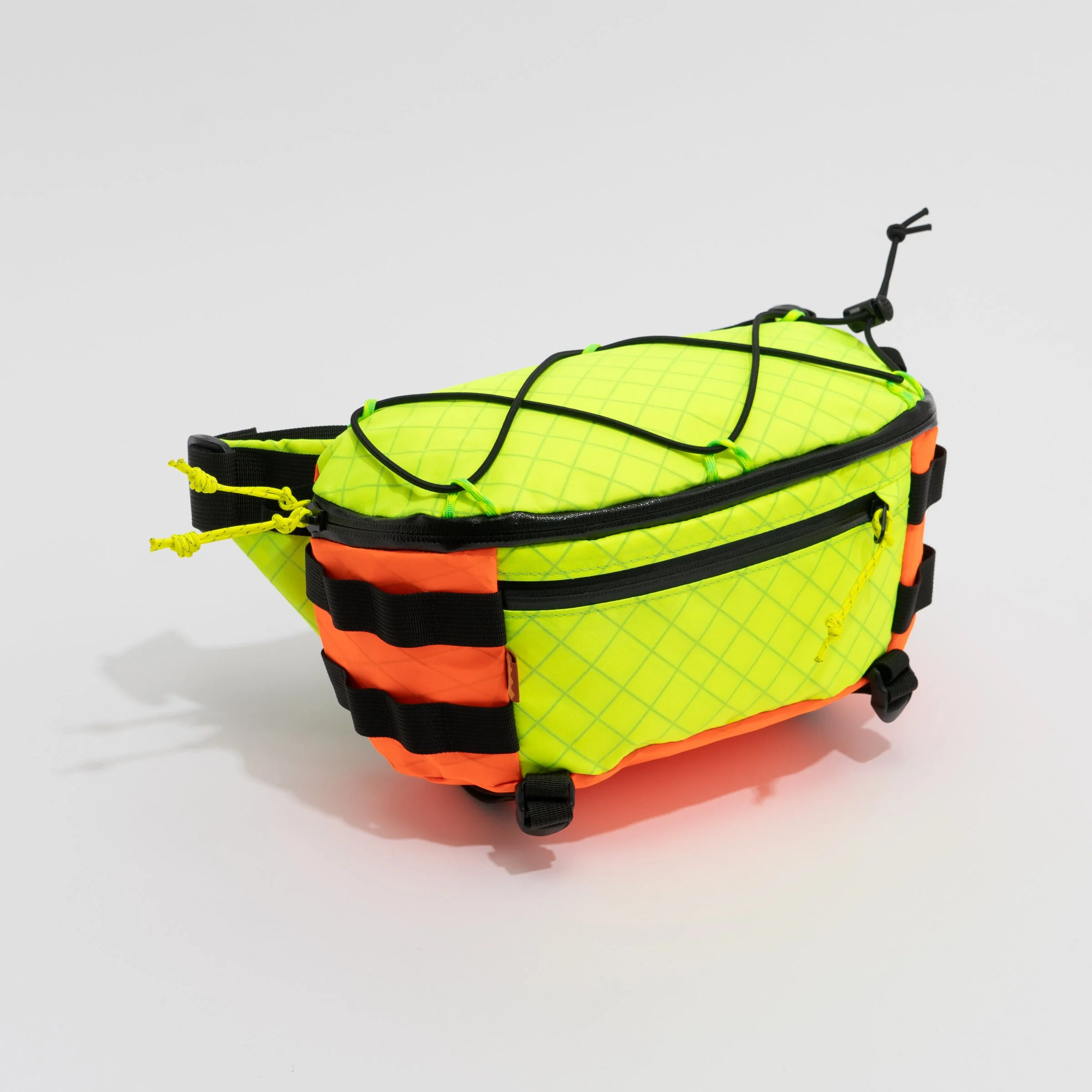 Side Pack 7L - Fluoro — 1733